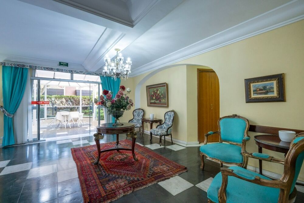 Apartamento, 1 quarto, 42 m² - Foto 20