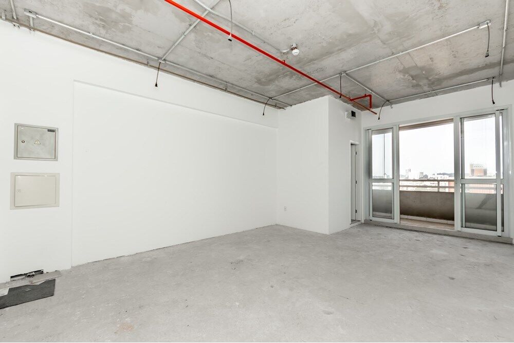 Conjunto Comercial-Sala à venda, 68m² - Foto 8