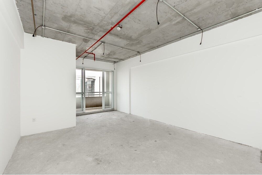 Conjunto Comercial-Sala à venda, 68m² - Foto 1