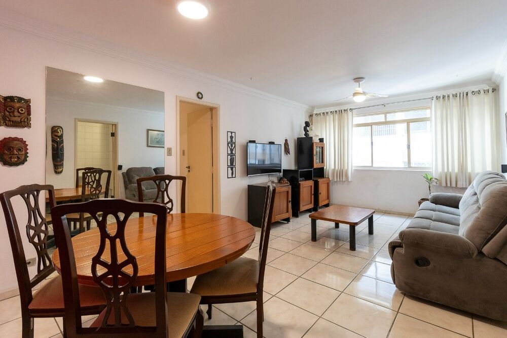 Apartamento, 3 quartos, 105 m² - Foto 1