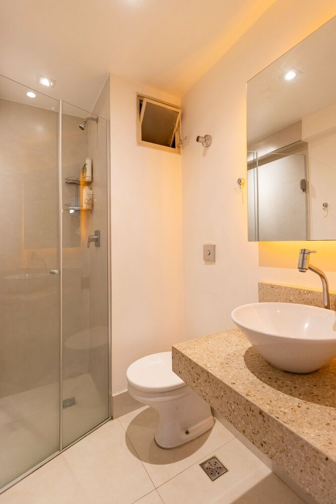 Apartamento, 3 quartos, 105 m² - Foto 4