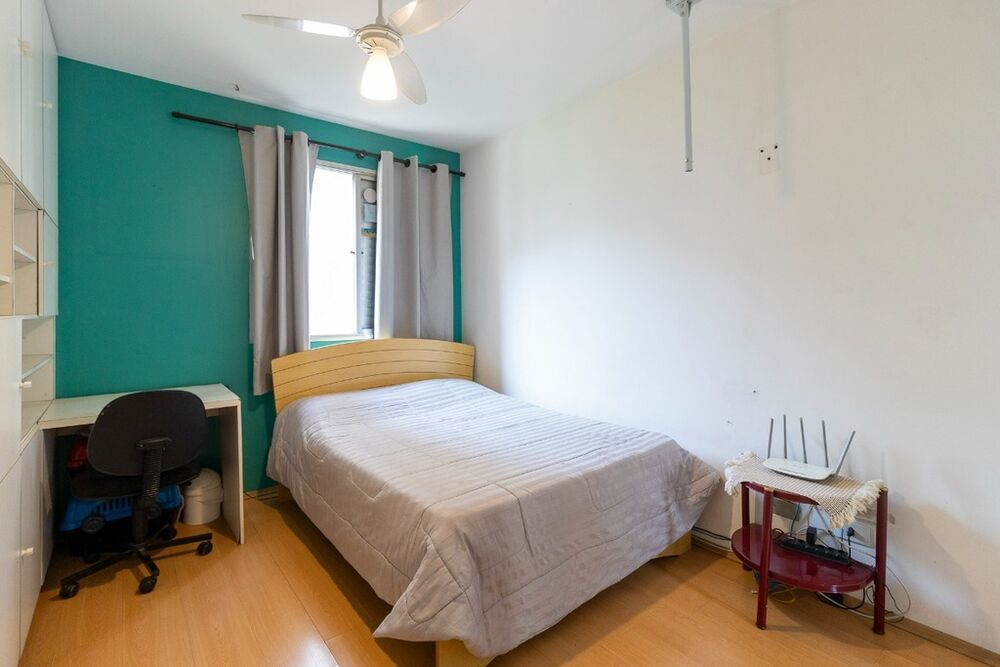 Apartamento, 3 quartos, 105 m² - Foto 3