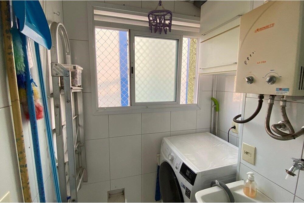 Apartamento, 2 quartos, 53 m² - Foto 28