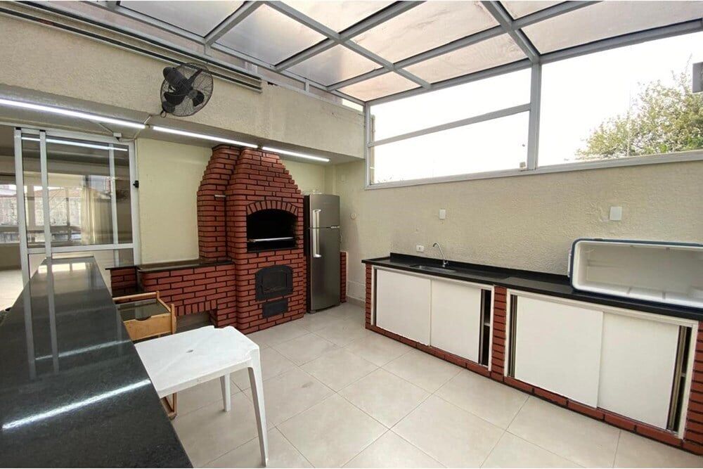 Apartamento, 2 quartos, 53 m² - Foto 5