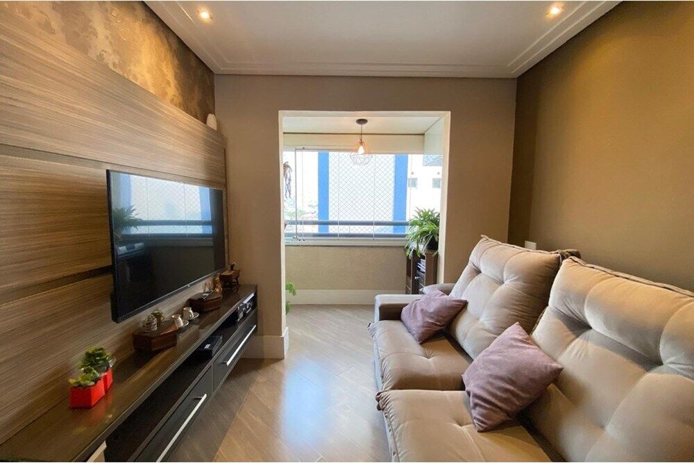 Apartamento, 2 quartos, 53 m² - Foto 16