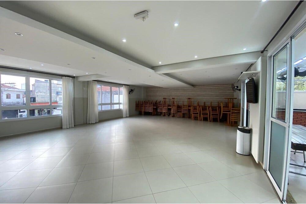 Apartamento, 2 quartos, 53 m² - Foto 4