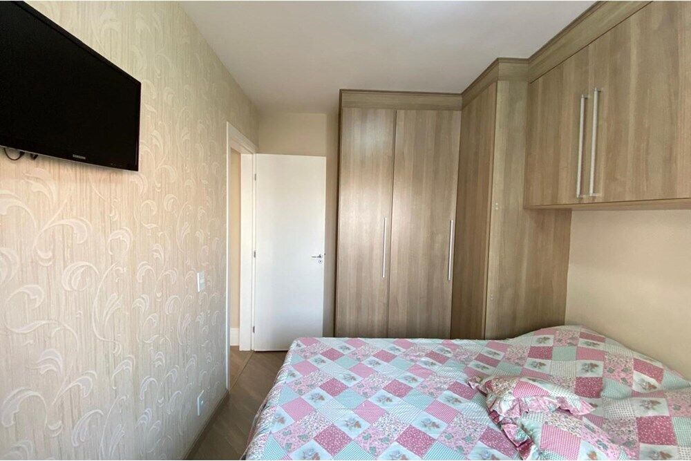 Apartamento, 2 quartos, 53 m² - Foto 20