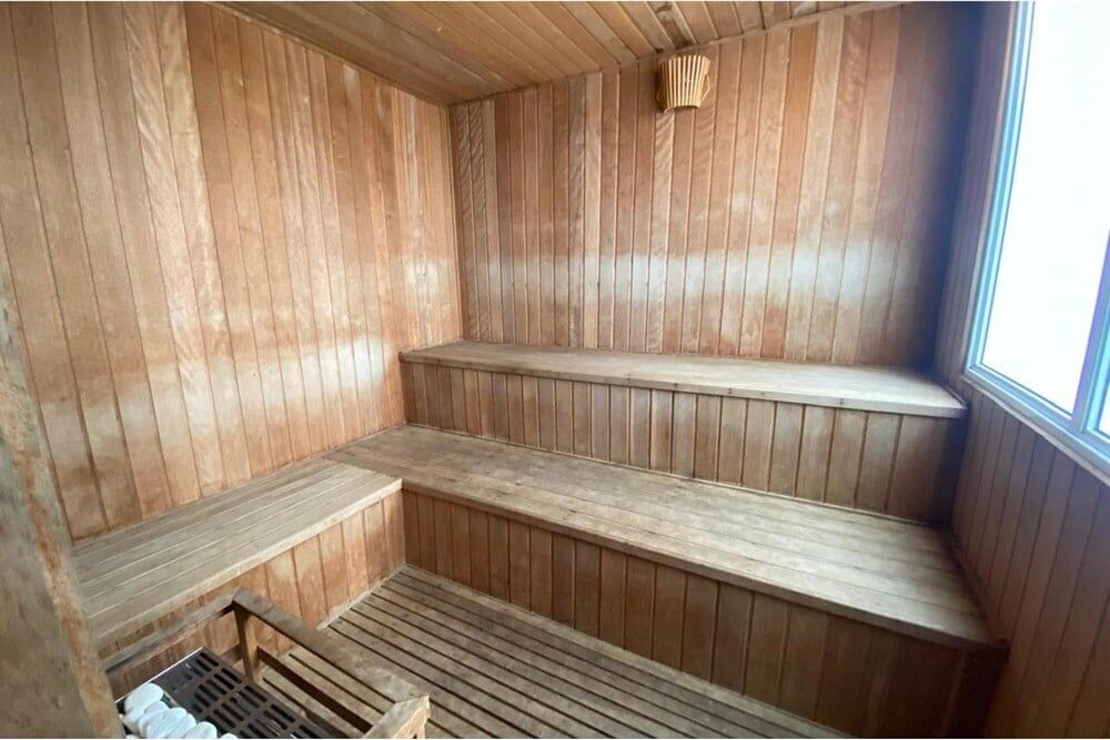 Apartamento, 2 quartos, 53 m² - Foto 9