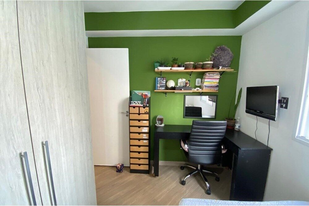 Apartamento, 2 quartos, 53 m² - Foto 25