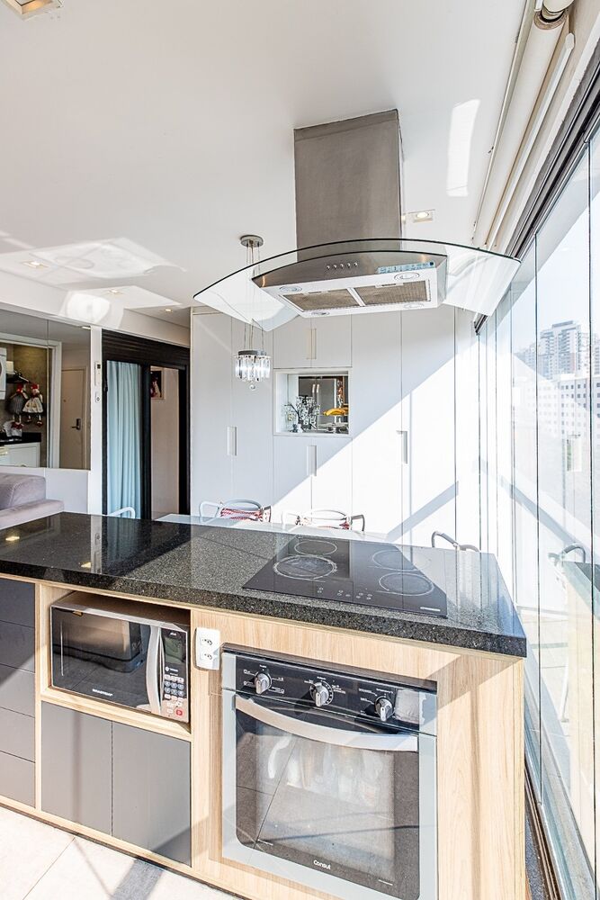 Apartamento, 3 quartos, 78 m² - Foto 15