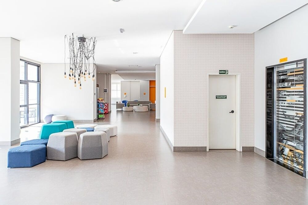 Apartamento, 3 quartos, 78 m² - Foto 1