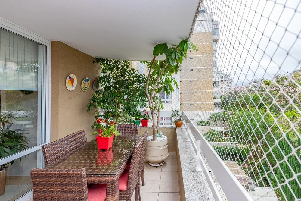 Apartamento, 3 quartos, 151 m² - Foto 4