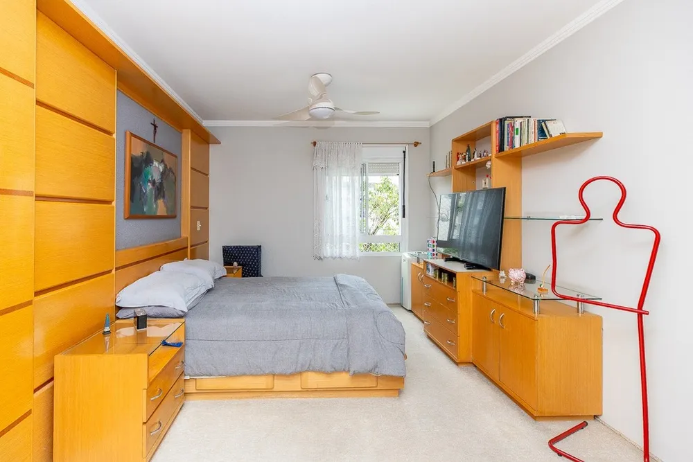 Apartamento, 3 quartos, 151 m² - Foto 2