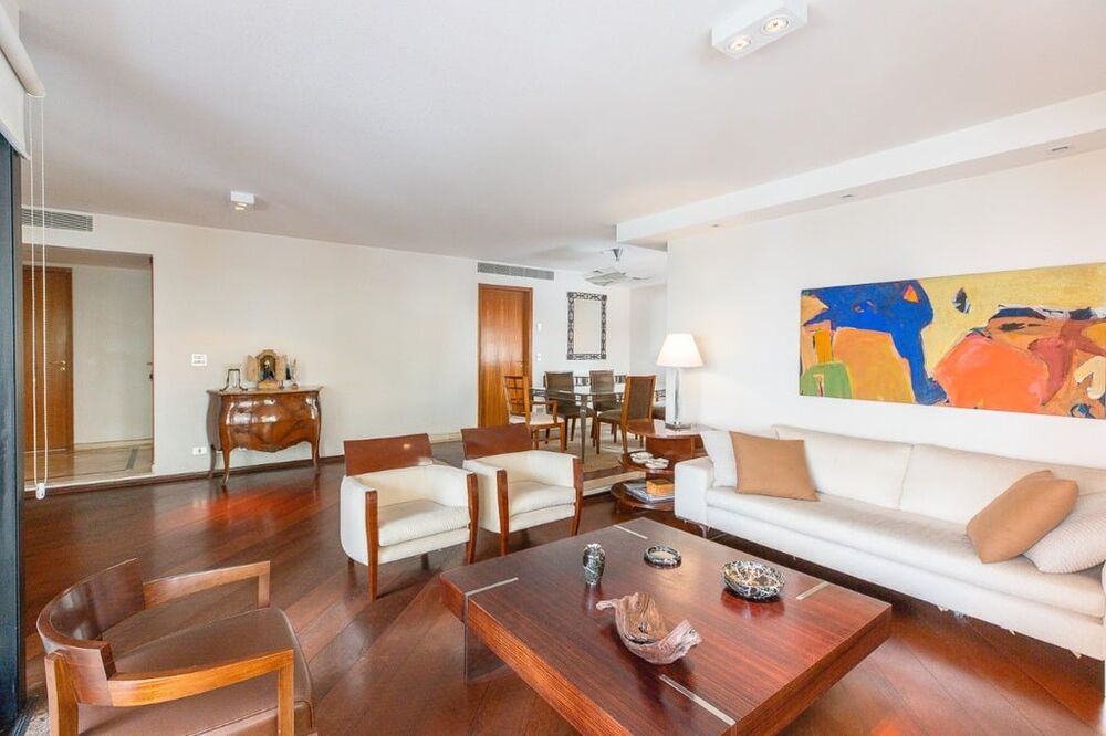 Apartamento, 3 quartos, 219 m² - Foto 7