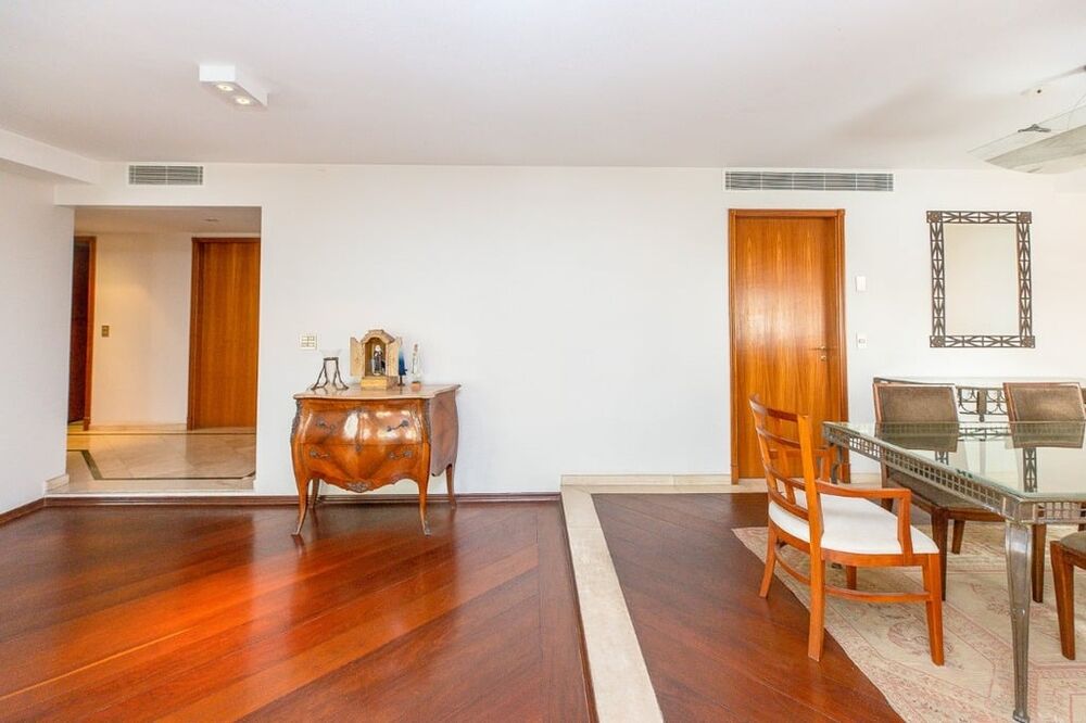Apartamento, 3 quartos, 219 m² - Foto 5