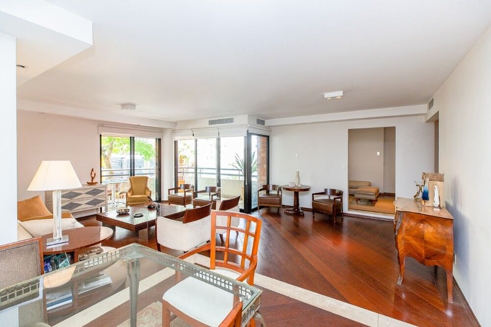 Apartamento, 3 quartos, 219 m² - Foto 4