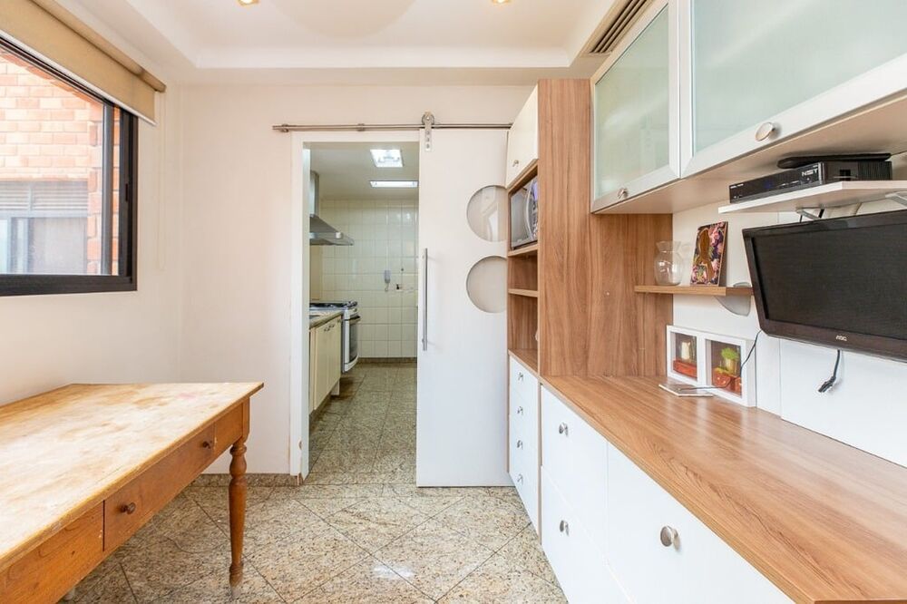 Apartamento, 3 quartos, 219 m² - Foto 8
