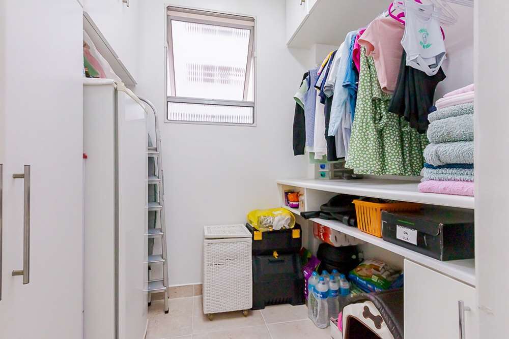 Apartamento, 3 quartos, 151 m² - Foto 6