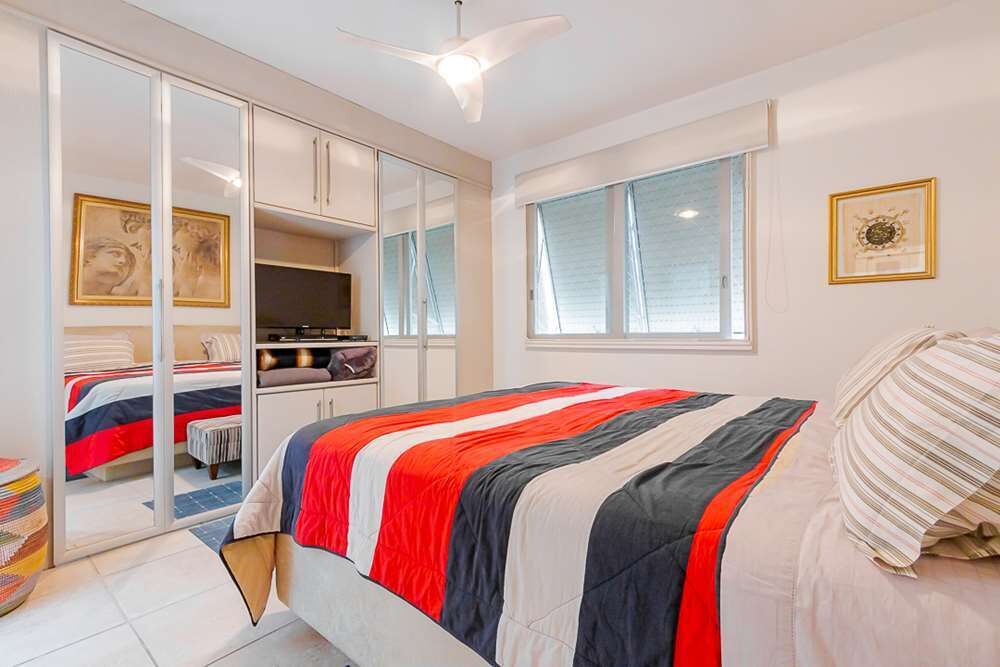 Apartamento, 3 quartos, 151 m² - Foto 7