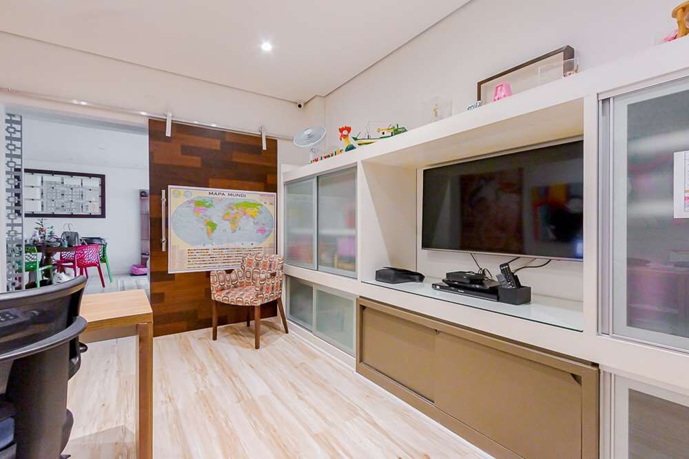 Apartamento, 3 quartos, 151 m² - Foto 8