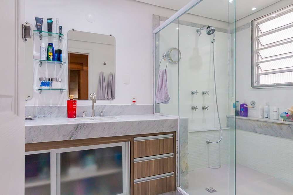 Apartamento, 3 quartos, 151 m² - Foto 1