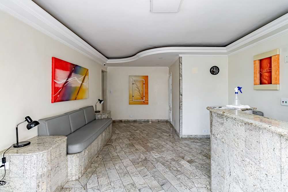 Apartamento, 3 quartos, 88 m² - Foto 1