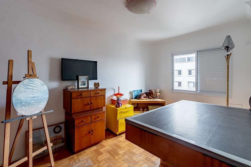 Apartamento, 3 quartos, 88 m² - Foto 4