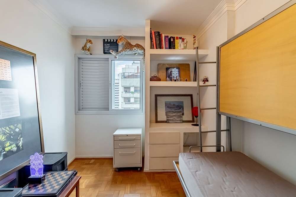 Apartamento, 3 quartos, 88 m² - Foto 7