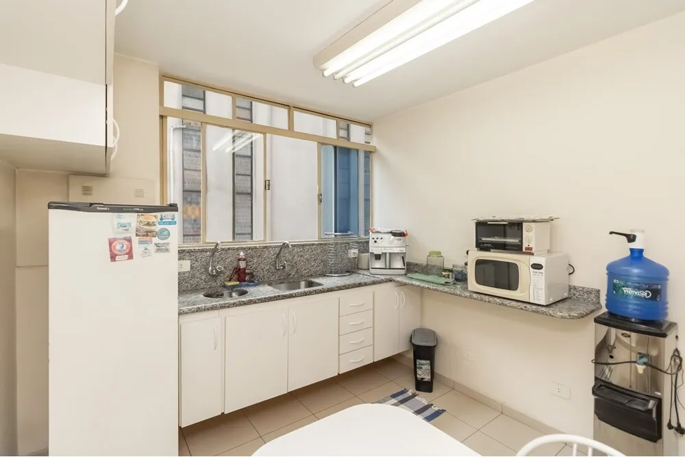 Sala-Conjunto, 202 m² - Foto 8