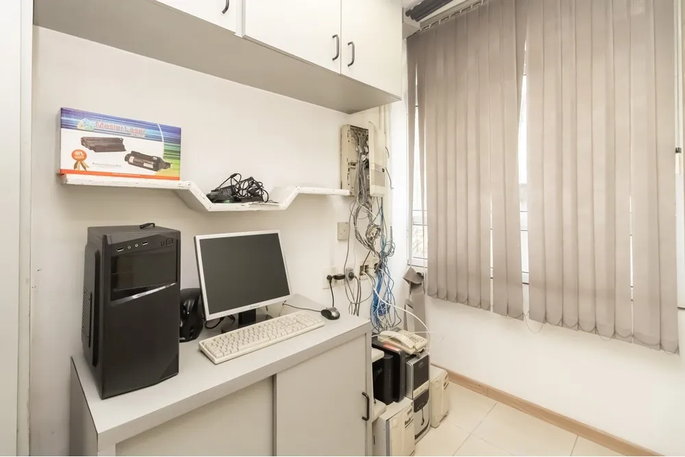 Sala-Conjunto, 202 m² - Foto 7