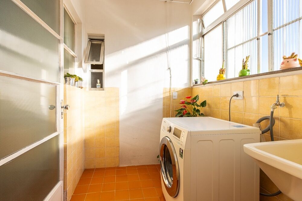 Apartamento à venda com 3 quartos, 102m² - Foto 29
