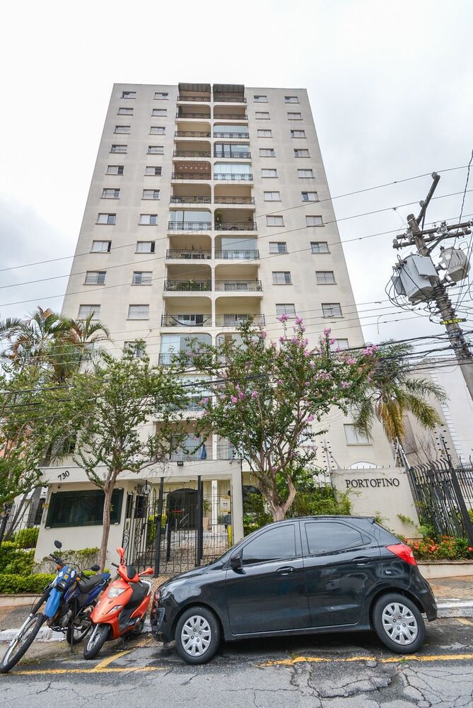 Apartamento à venda com 3 quartos, 102m² - Foto 7