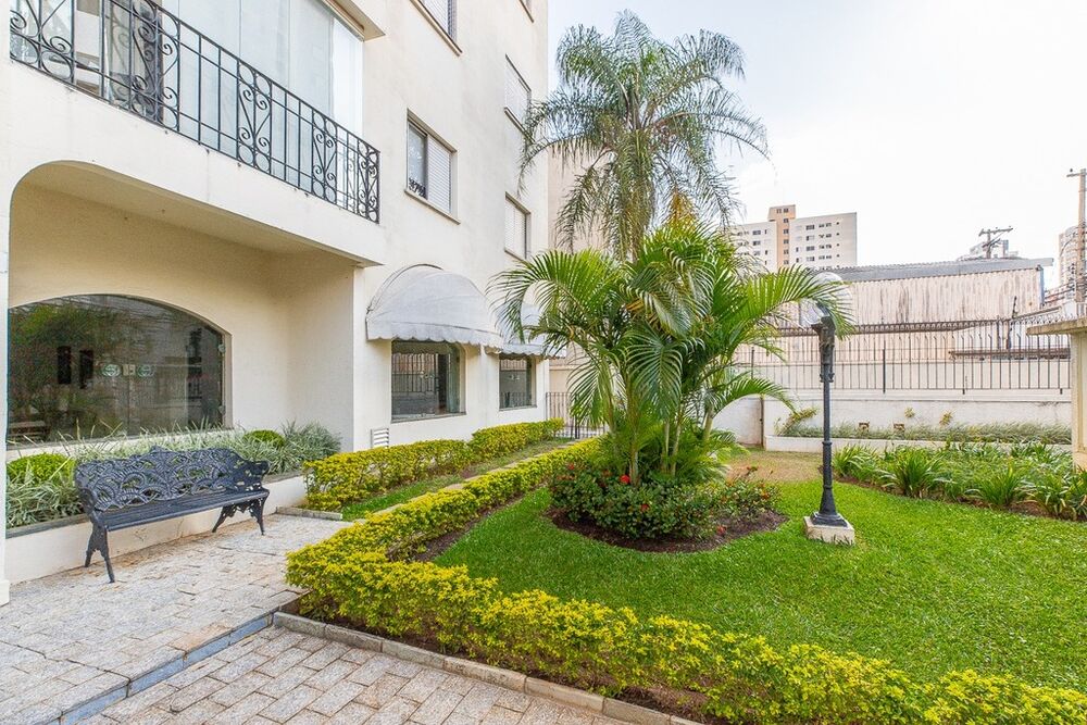 Apartamento à venda com 3 quartos, 102m² - Foto 13