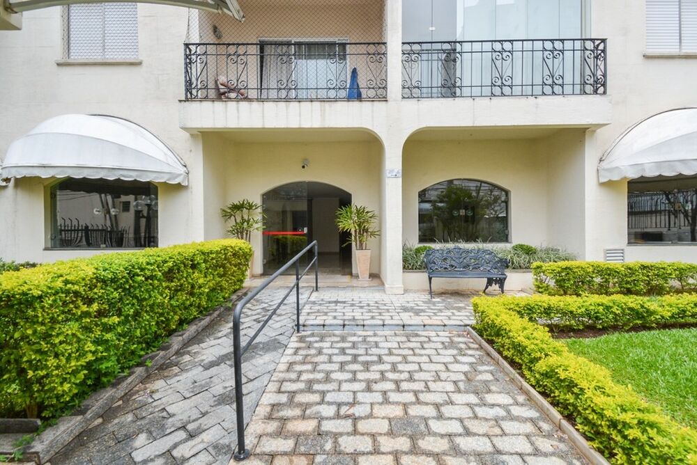 Apartamento à venda com 3 quartos, 102m² - Foto 5