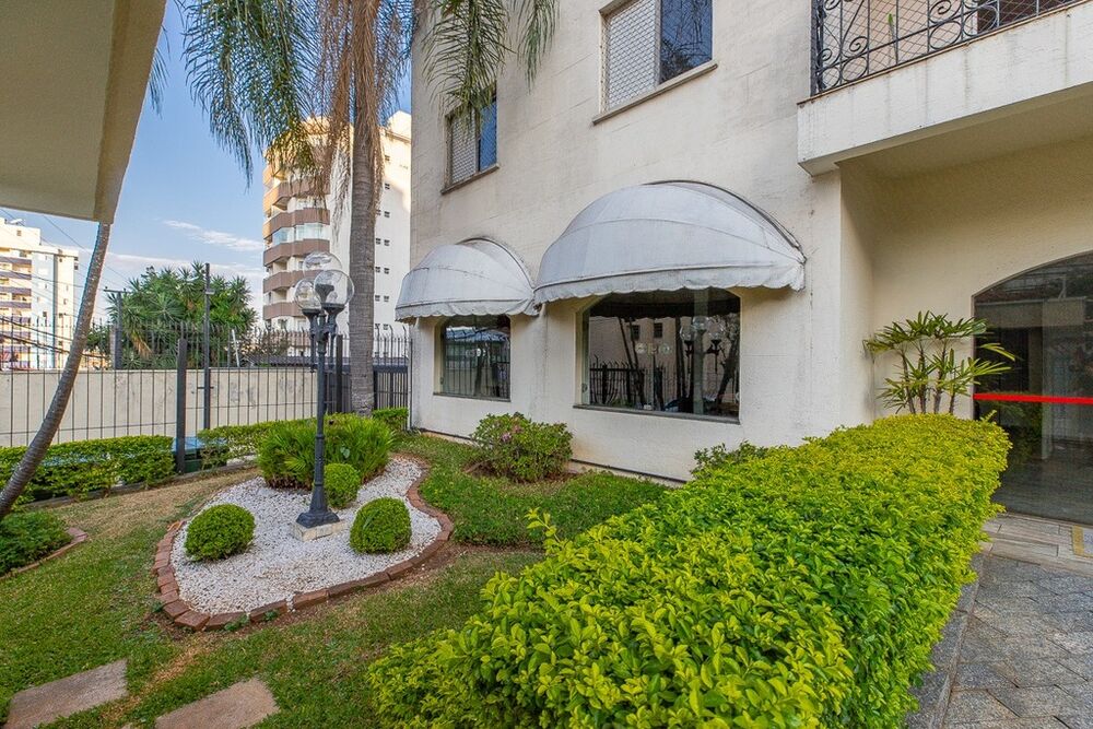 Apartamento à venda com 3 quartos, 102m² - Foto 12