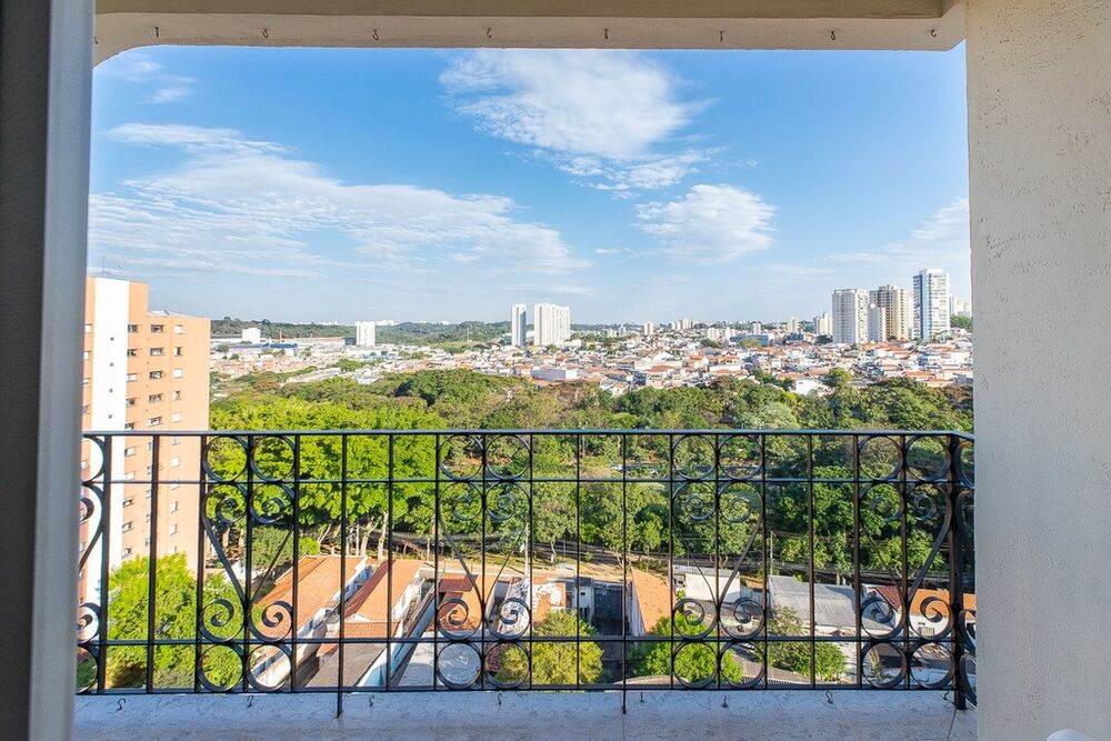 Apartamento à venda com 3 quartos, 102m² - Foto 23