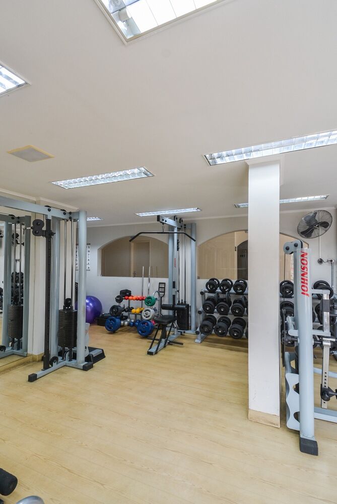 Apartamento à venda com 3 quartos, 102m² - Foto 14