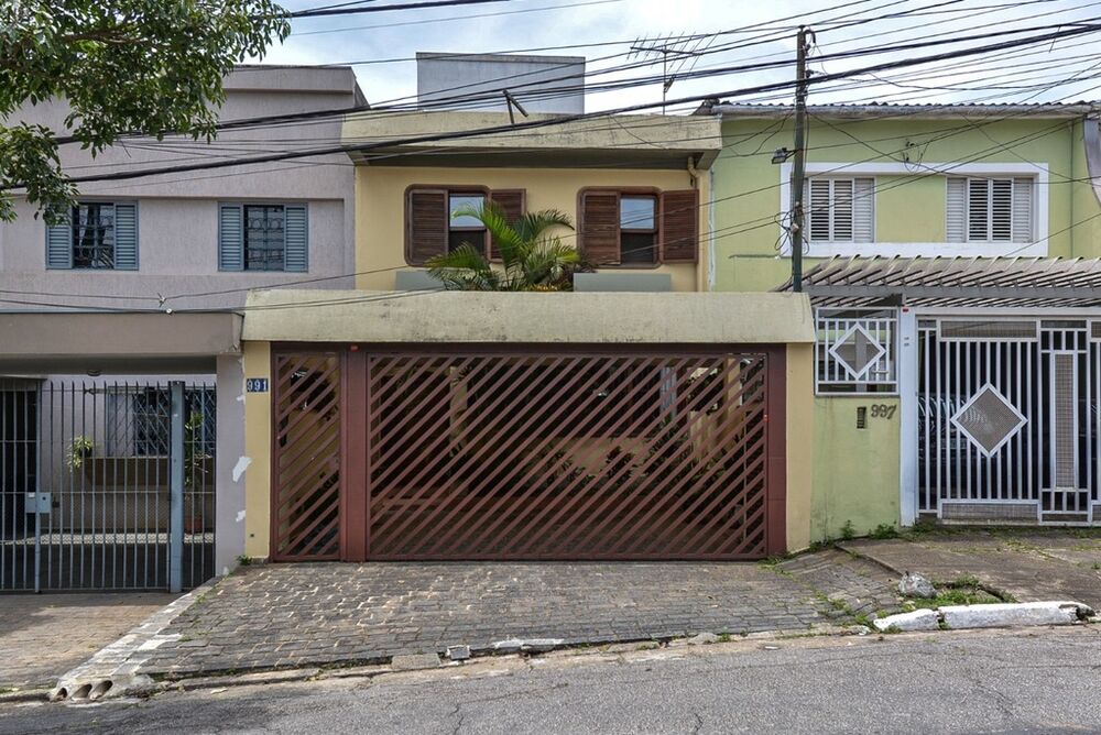 Casa, 3 quartos, 190 m² - Foto 11