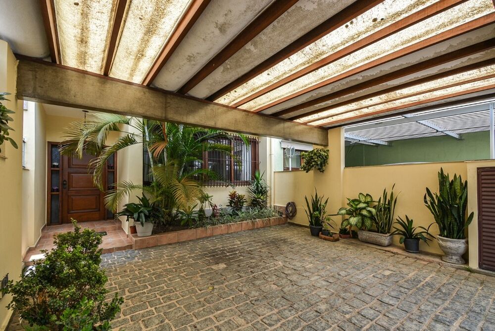 Casa, 3 quartos, 190 m² - Foto 13