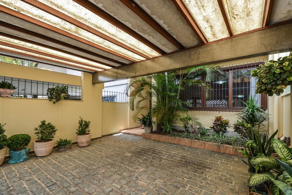 Casa, 3 quartos, 190 m² - Foto 12