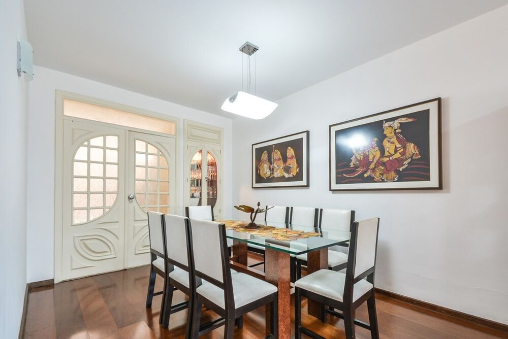 Casa, 3 quartos, 190 m² - Foto 30