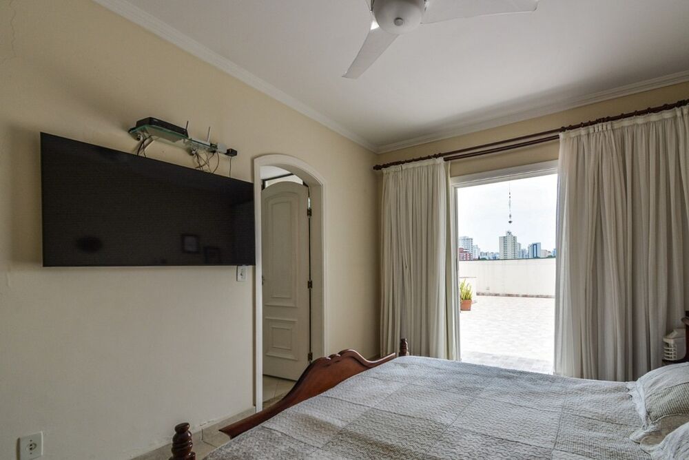 Casa, 3 quartos, 190 m² - Foto 7