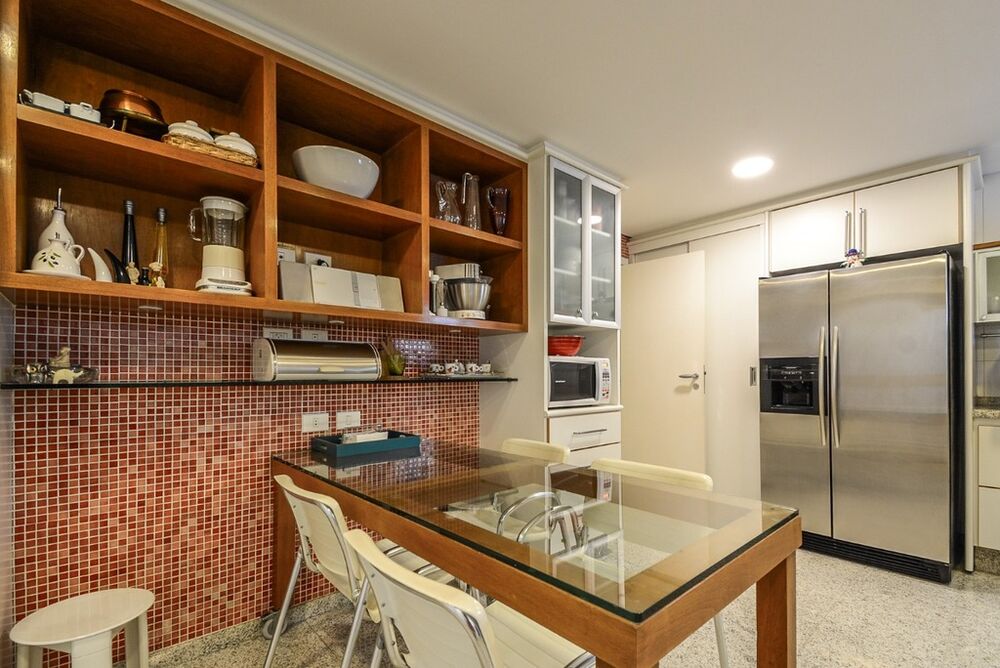 Apartamento, 3 quartos, 177 m² - Foto 4