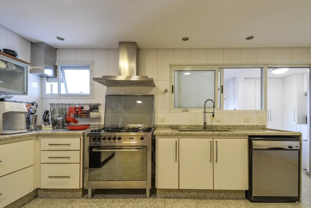 Apartamento, 3 quartos, 177 m² - Foto 5