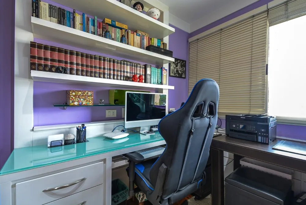 Apartamento, 3 quartos, 177 m² - Foto 3