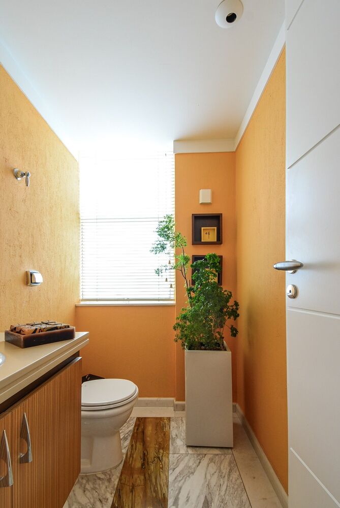 Apartamento, 3 quartos, 177 m² - Foto 8