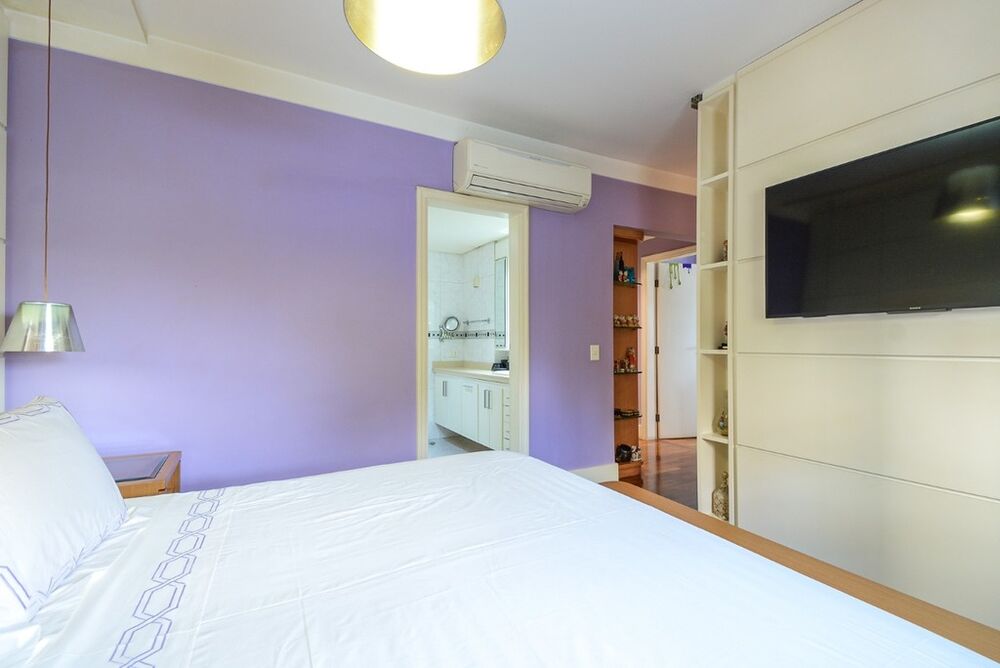 Apartamento, 3 quartos, 177 m² - Foto 2