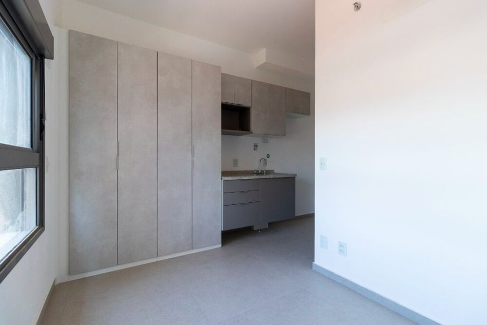 Apartamento, 1 quarto, 20 m² - Foto 2