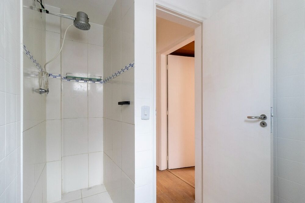 Apartamento, 2 quartos, 53 m² - Foto 1