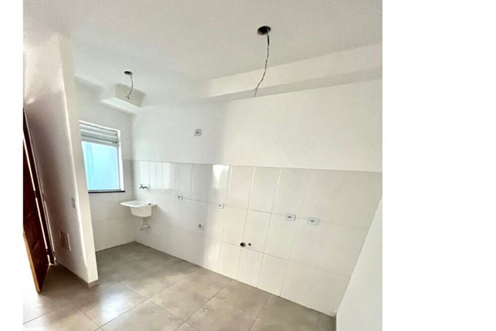Apartamento, 1 quarto, 31 m² - Foto 3